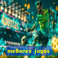 melhores jogos pagos para android